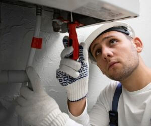 About Plumbers Pros Oakville, CT